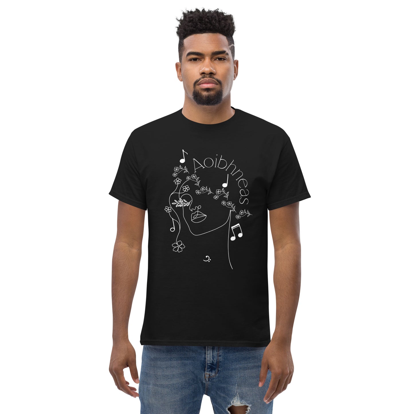 Aoibhneas - Unisex T-Shirt