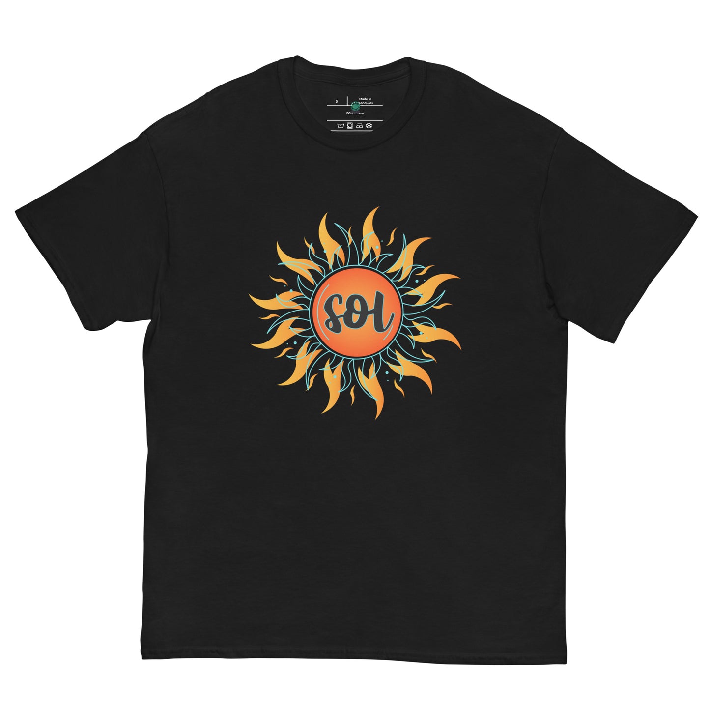 Sol - Unisex T-Shirt