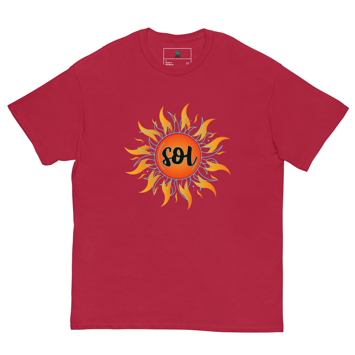 Sol - Unisex T-Shirt