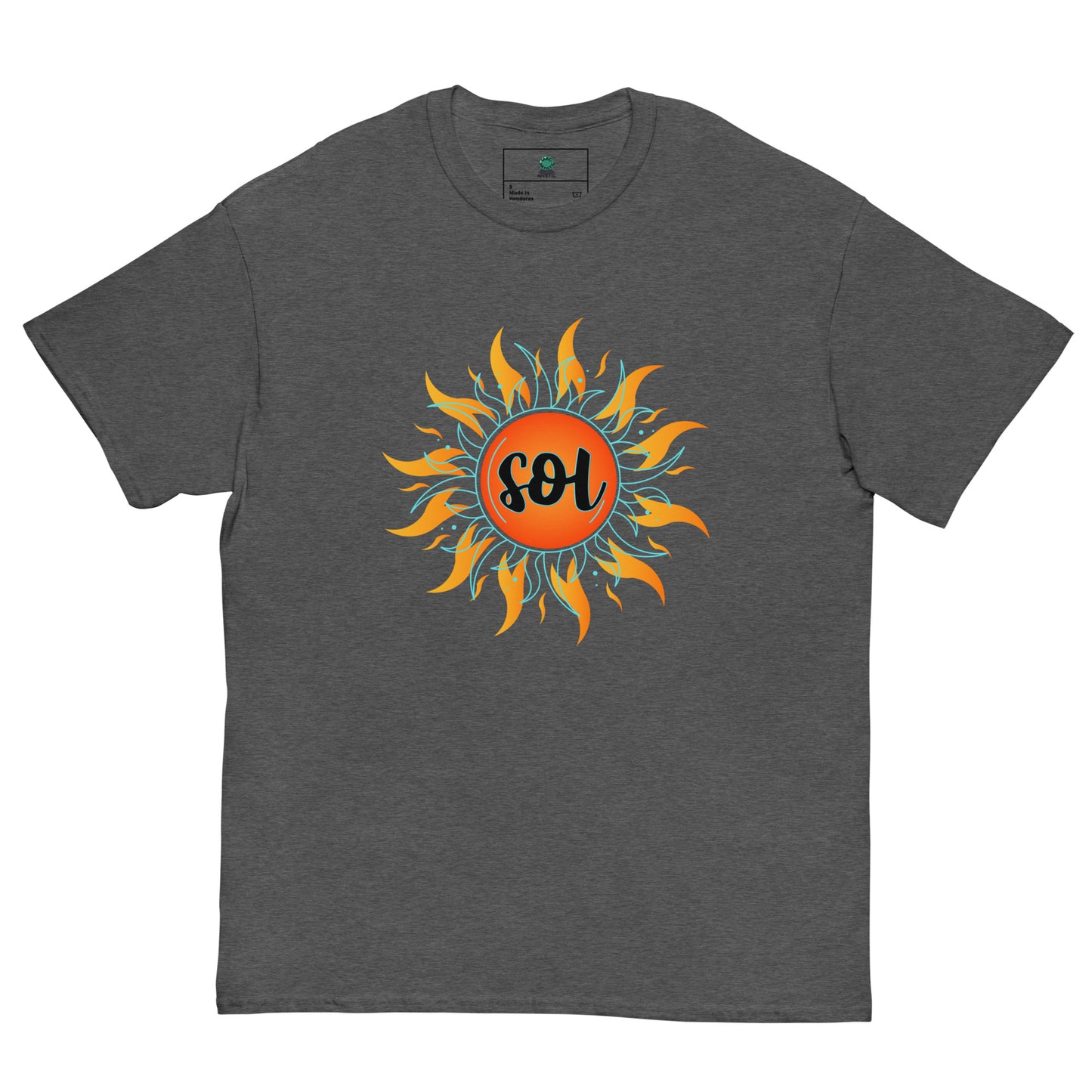 Sol - Unisex T-Shirt