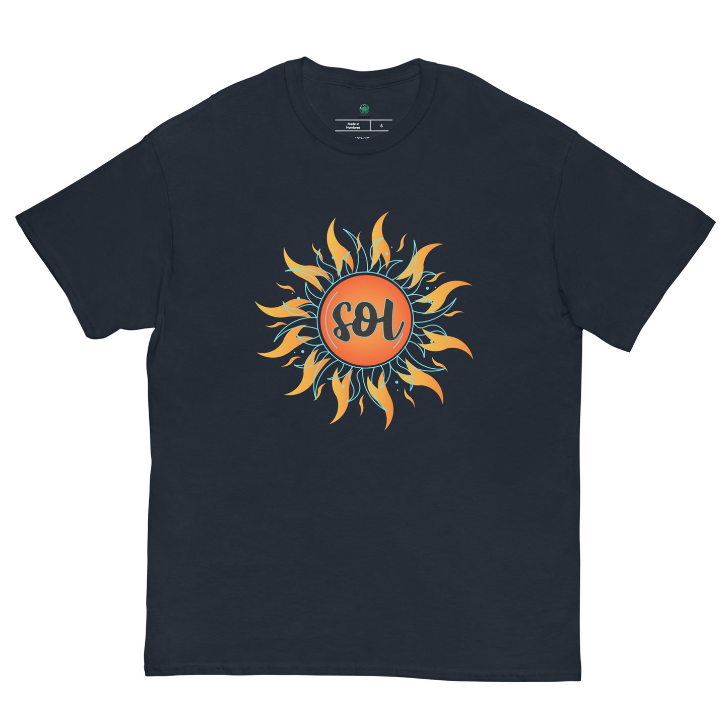 Sol - Unisex T-Shirt