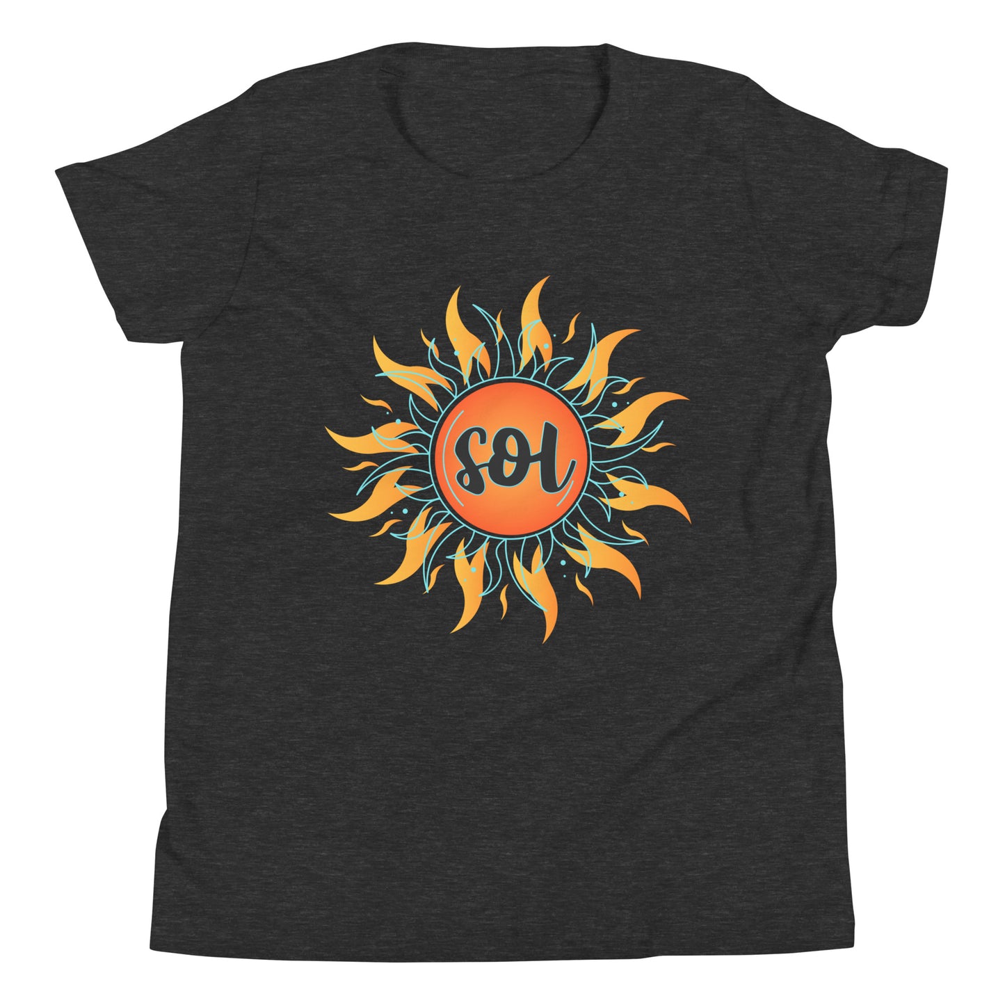 Sol - Youth T-Shirt