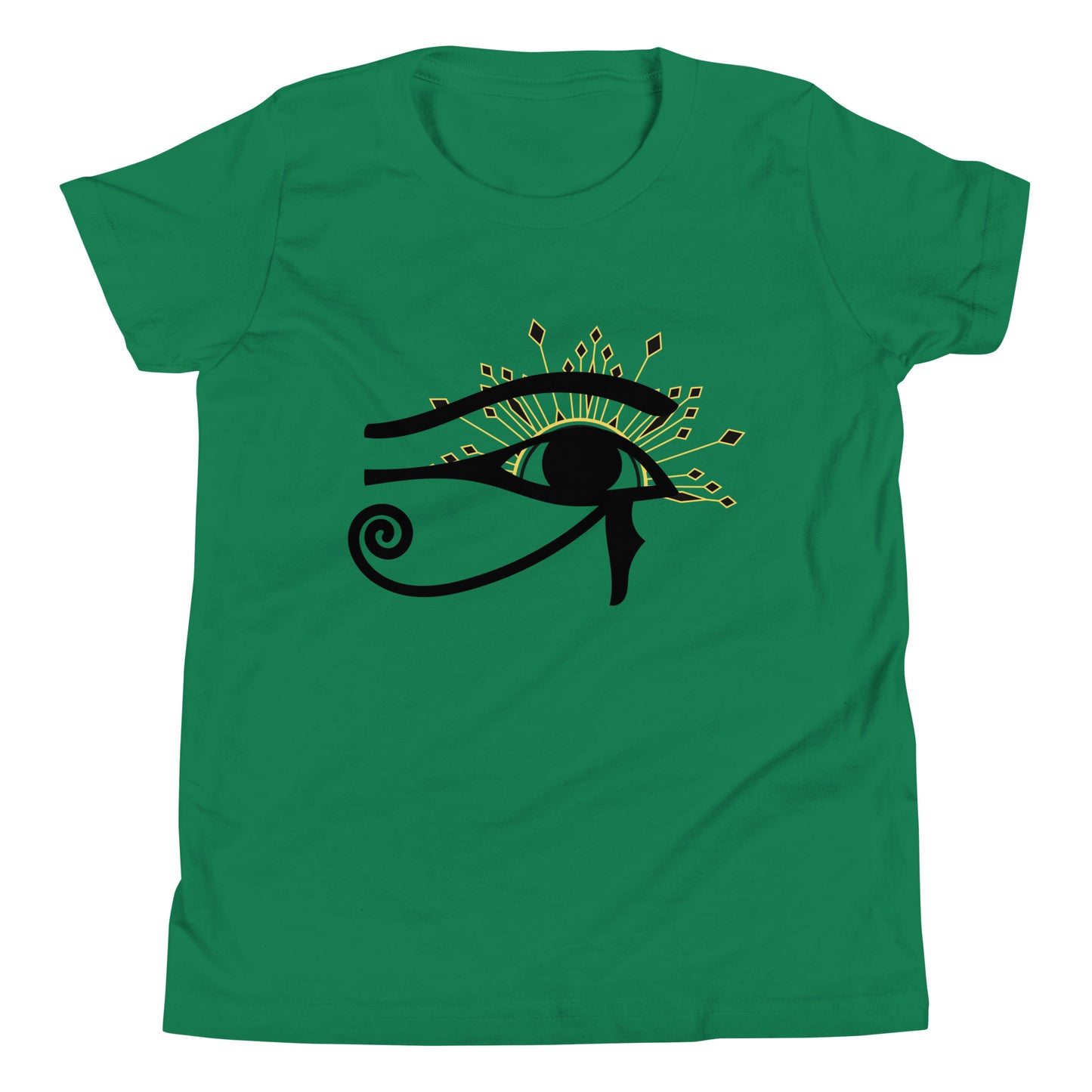 Eye of Ra - Youth Short Sleeve T-Shirt