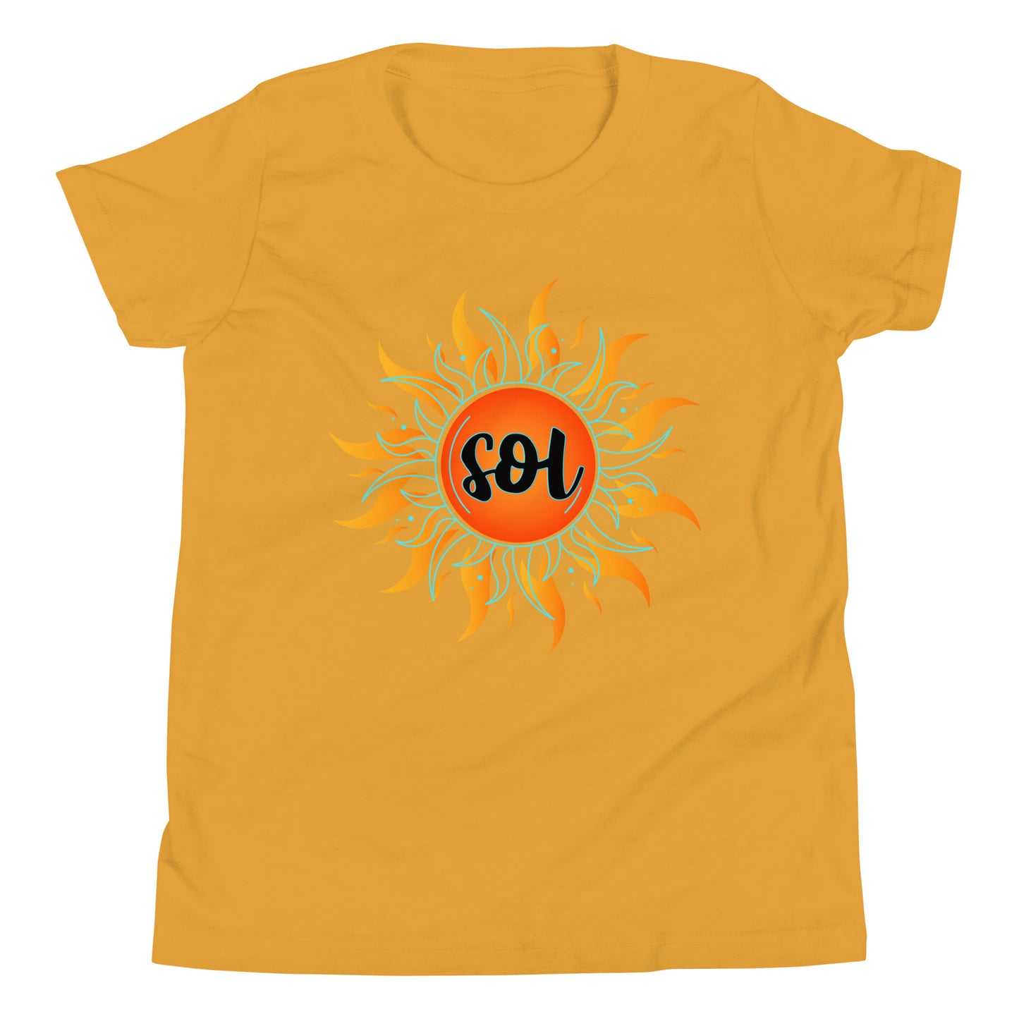 Sol - Youth T-Shirt