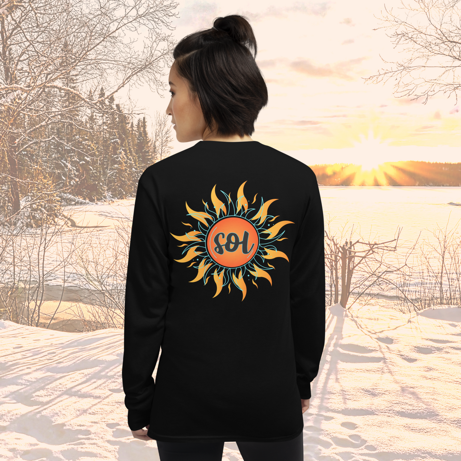 Legendary Long Sleeves