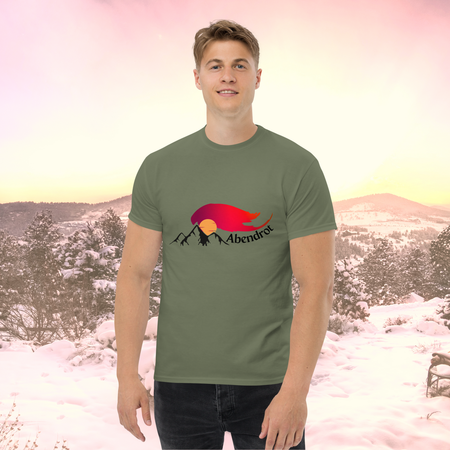 Transcendental Tees