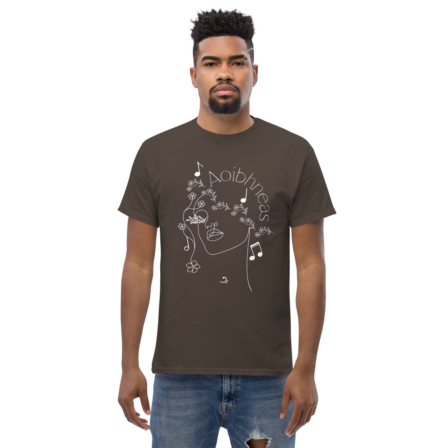 Aoibhneas - Unisex T-Shirt