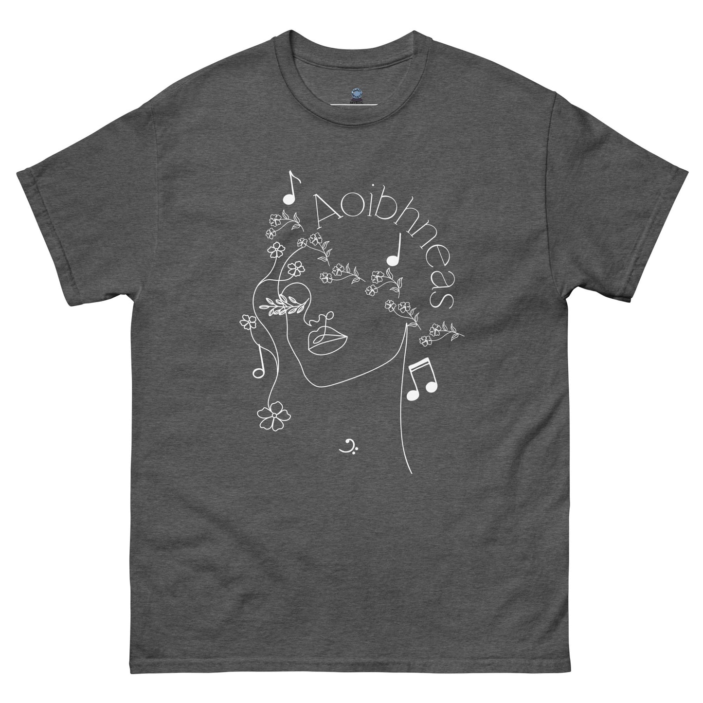 Aoibhneas - Unisex T-Shirt