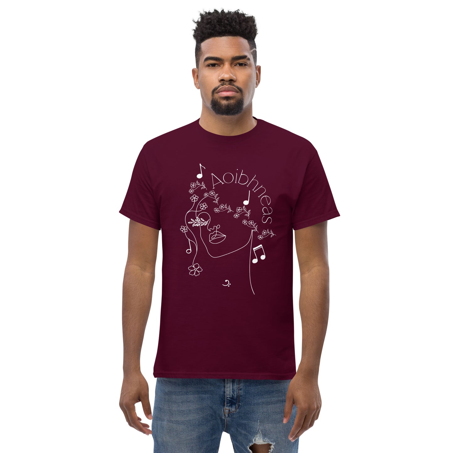 Aoibhneas - Unisex T-Shirt