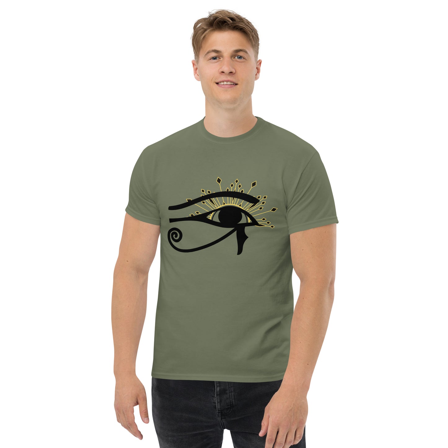 Eye of Ra - Unisex T-Shirt