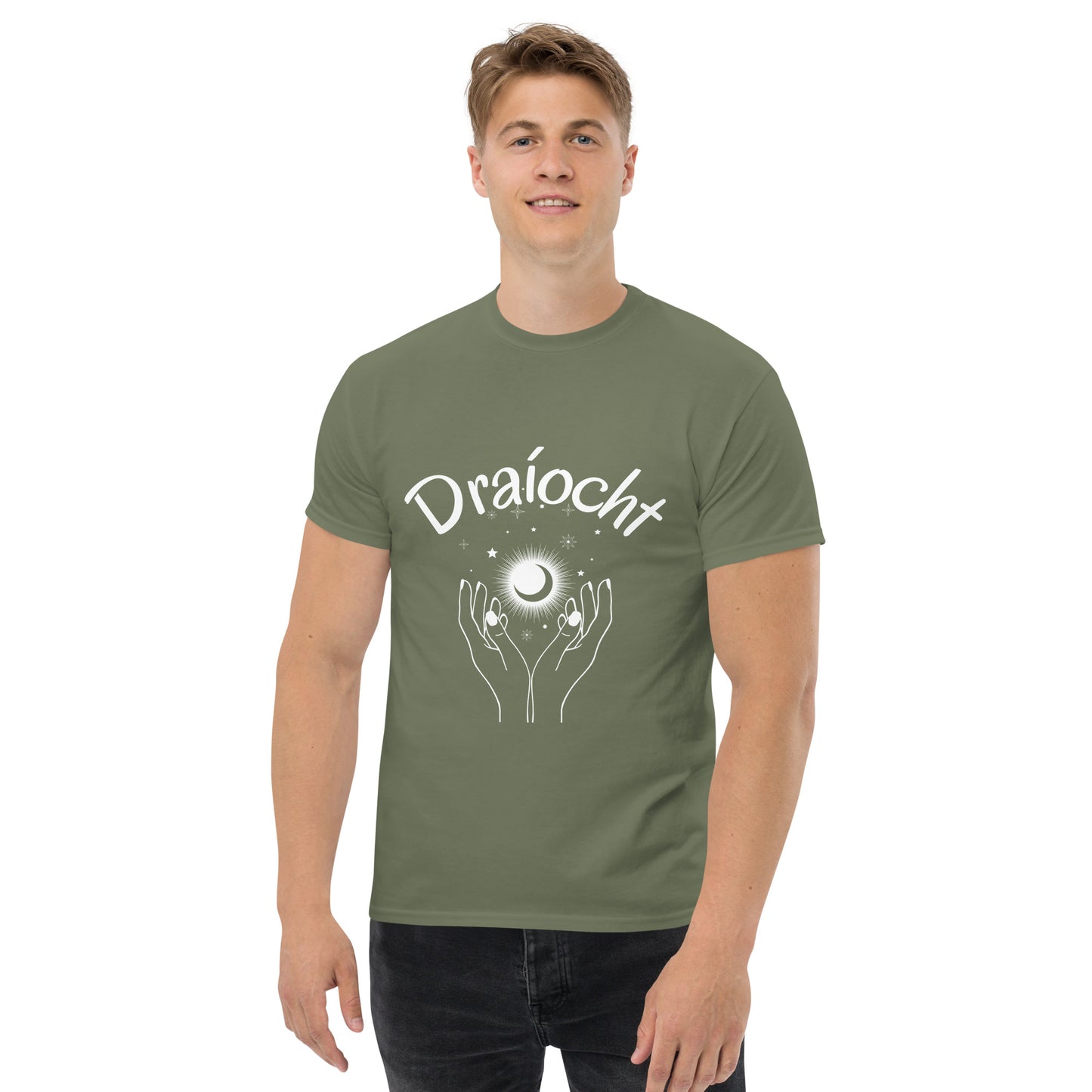 Draíocht - Unisex T-Shirt