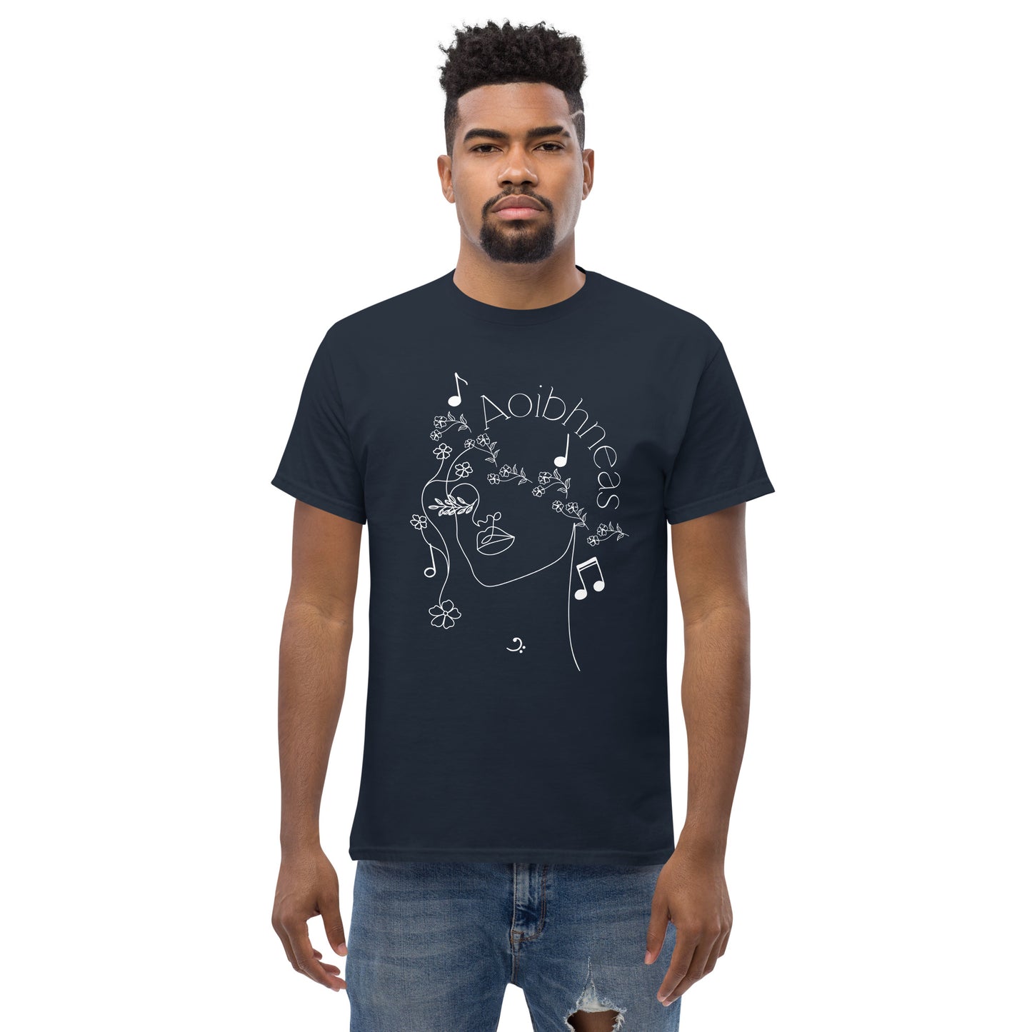 Aoibhneas - Unisex T-Shirt