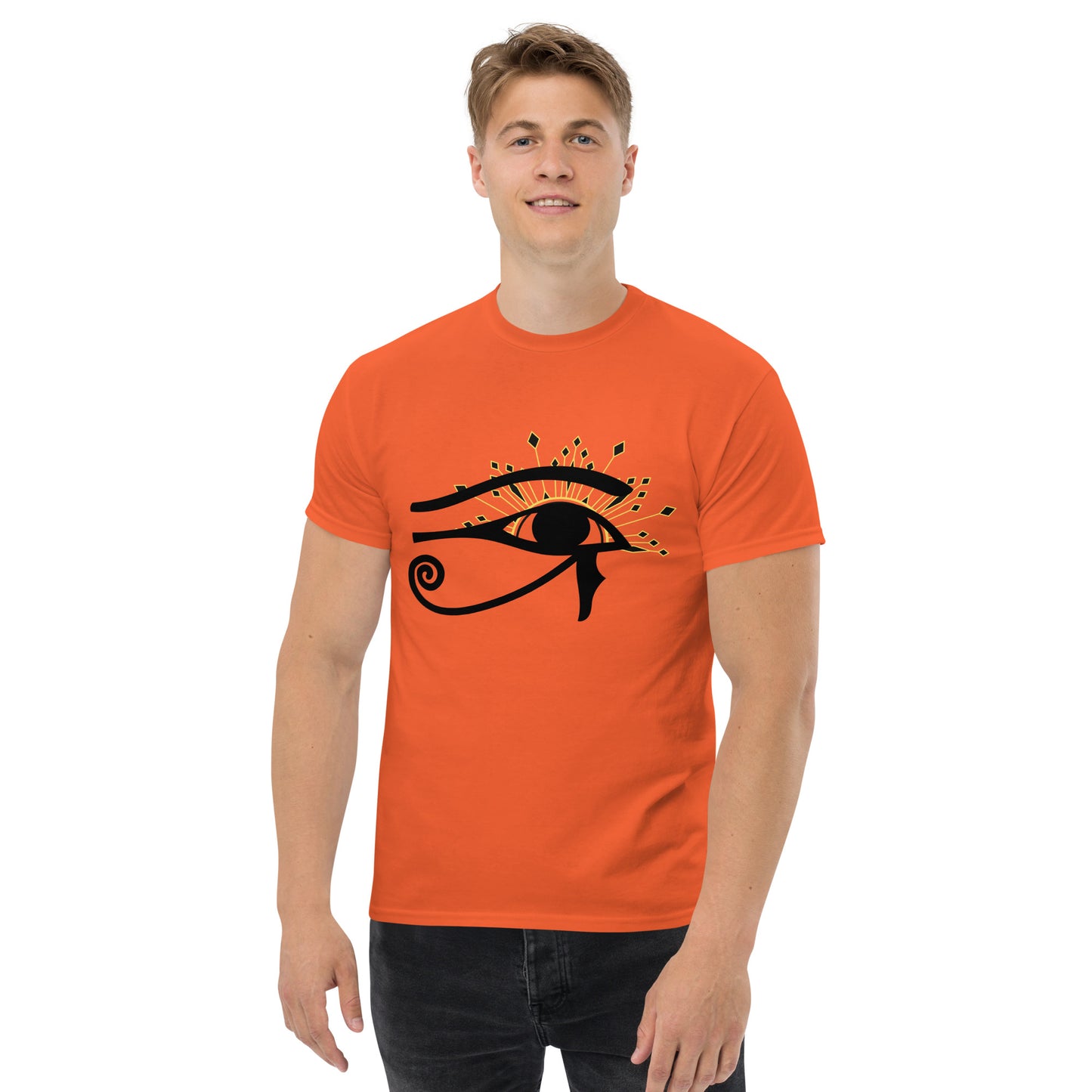 Eye of Ra - Unisex T-Shirt