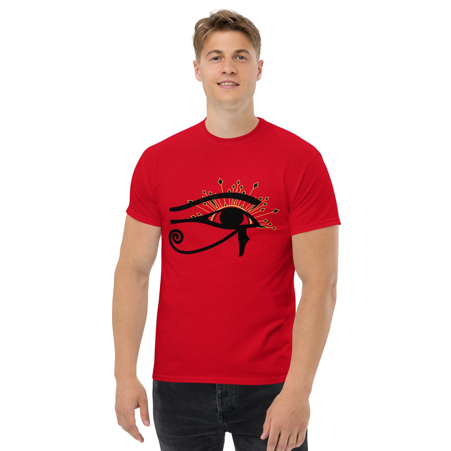 Eye of Ra - Unisex T-Shirt