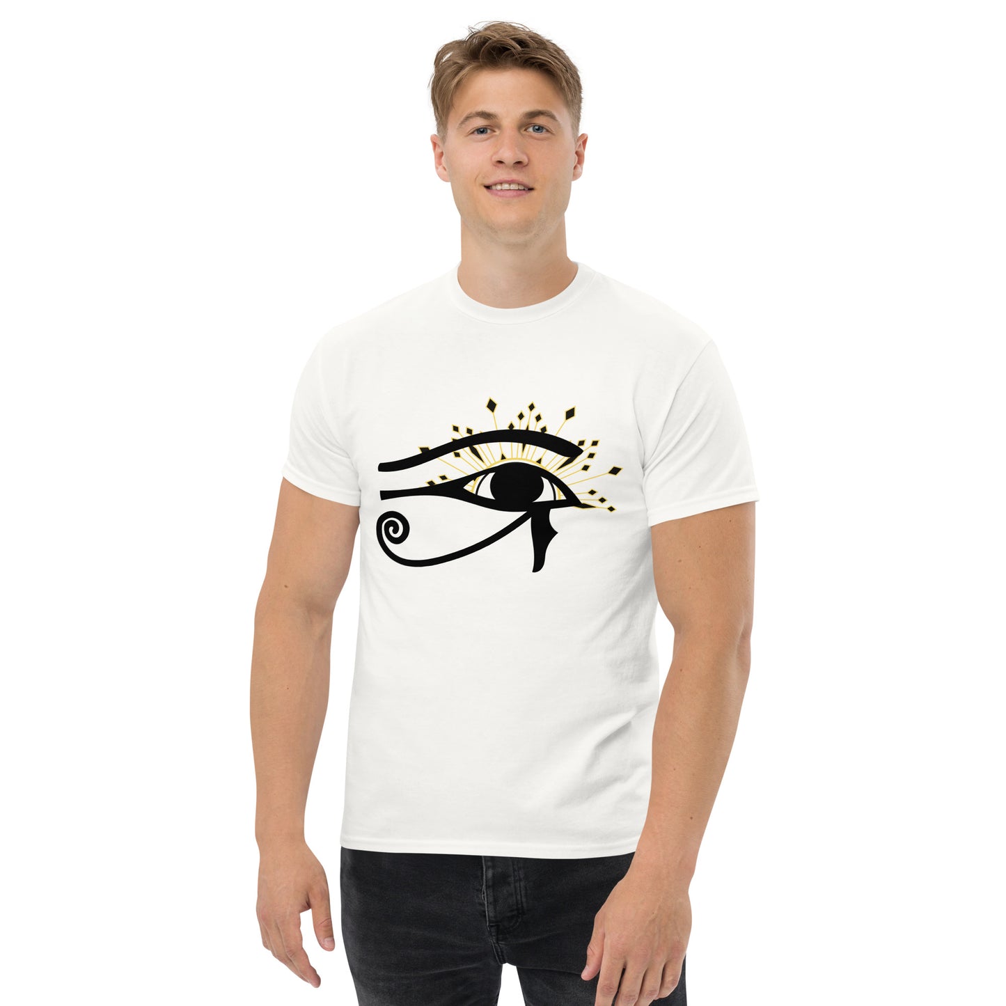 Eye of Ra - Unisex T-Shirt