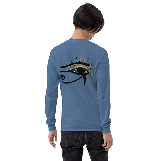 Eye of Ra - Unisez Long Sleeve Shirt