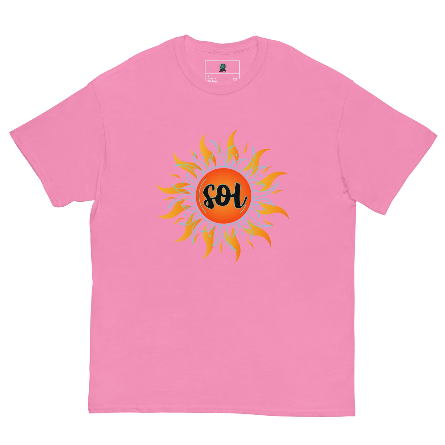 Sol - Unisex T-Shirt