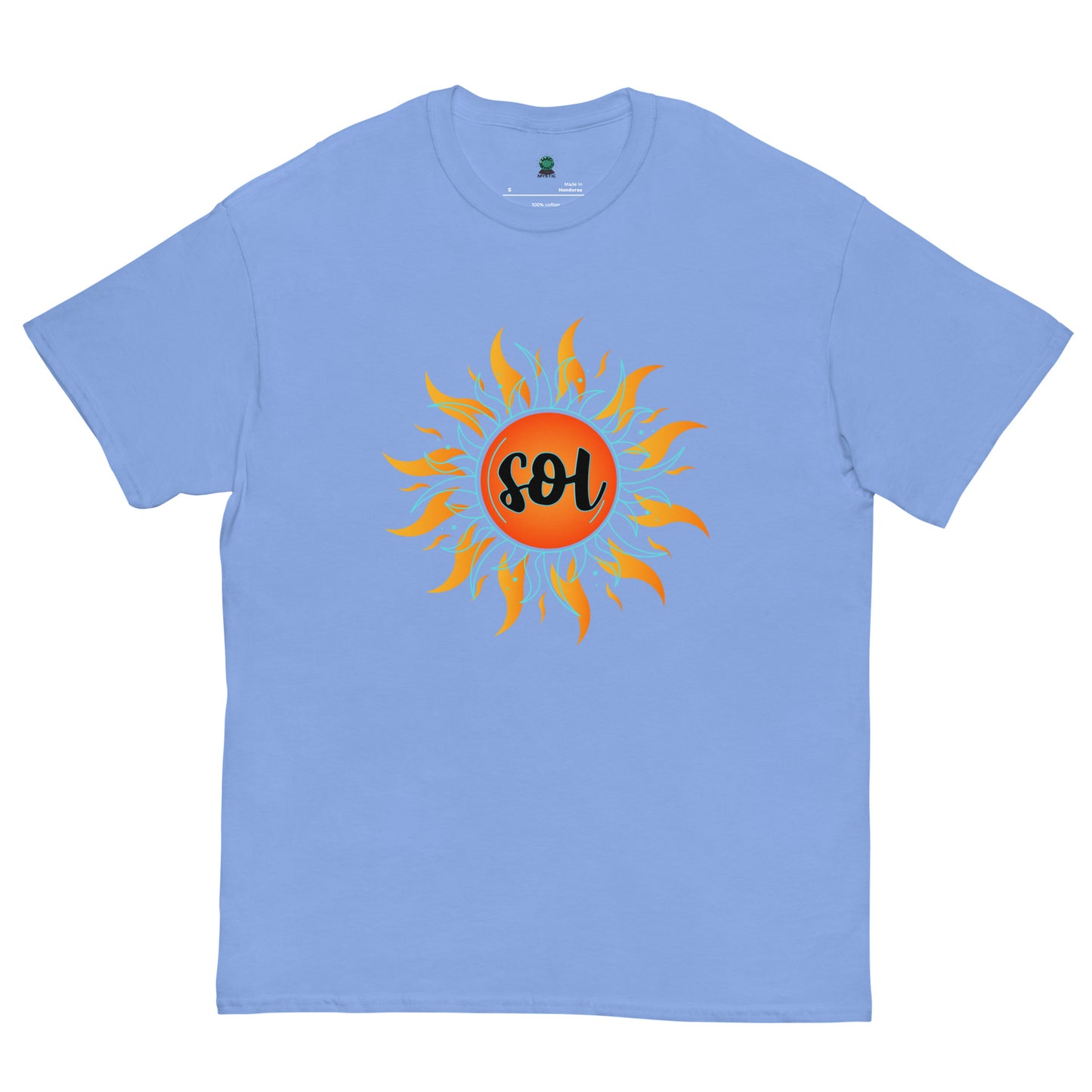 Sol - Unisex T-Shirt