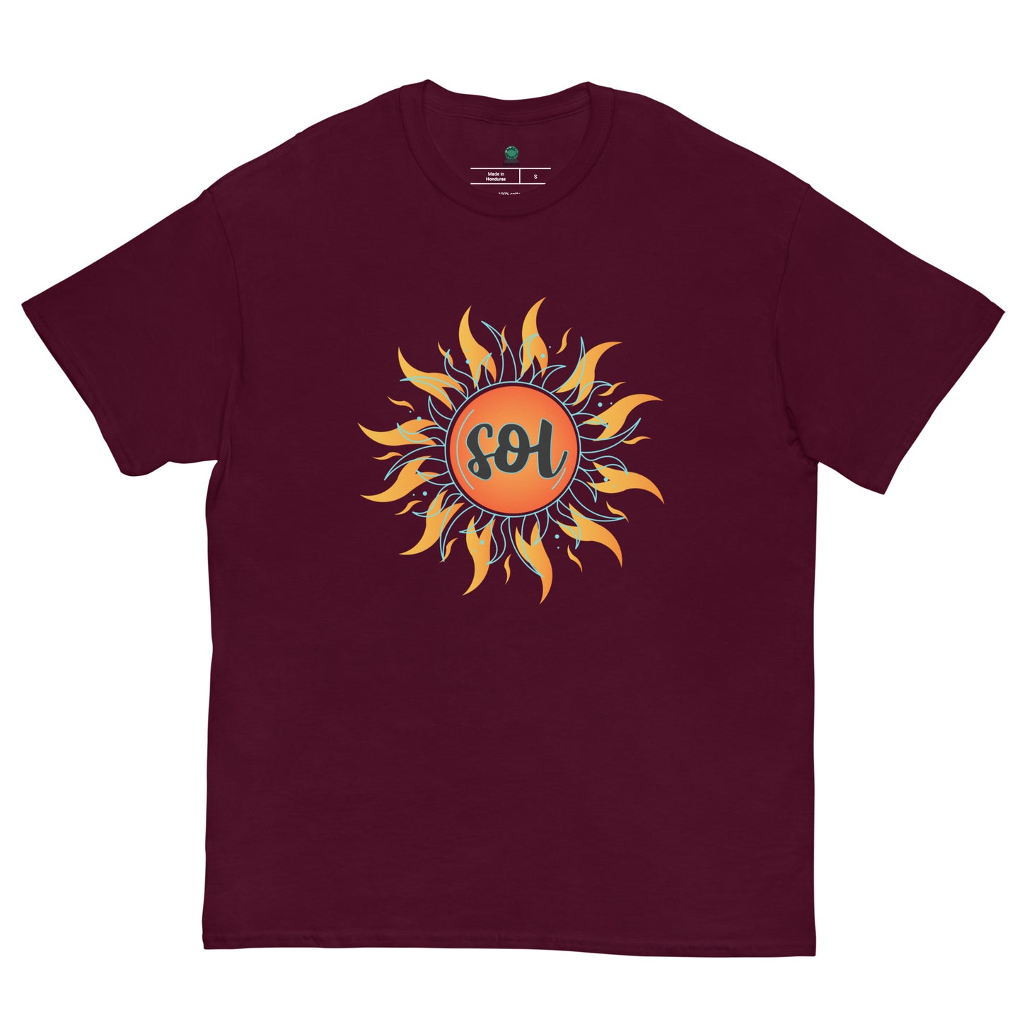 Sol - Unisex T-Shirt