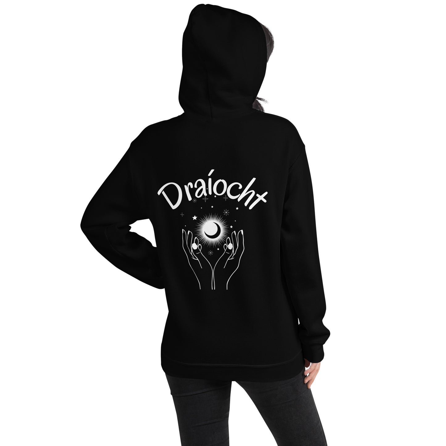 Draíocht - Unisex Hoodie