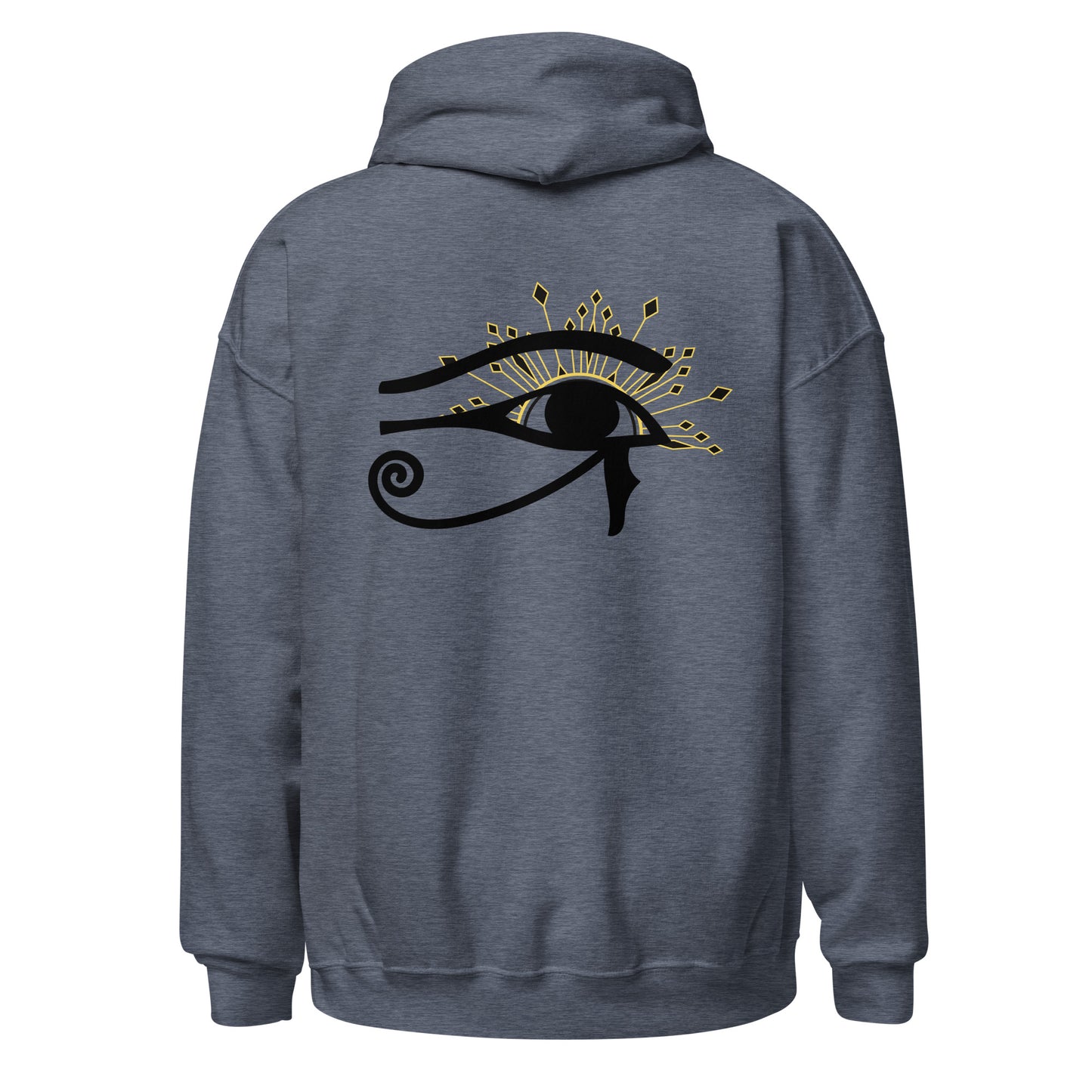 Eye of Ra - Unisex Hoodie