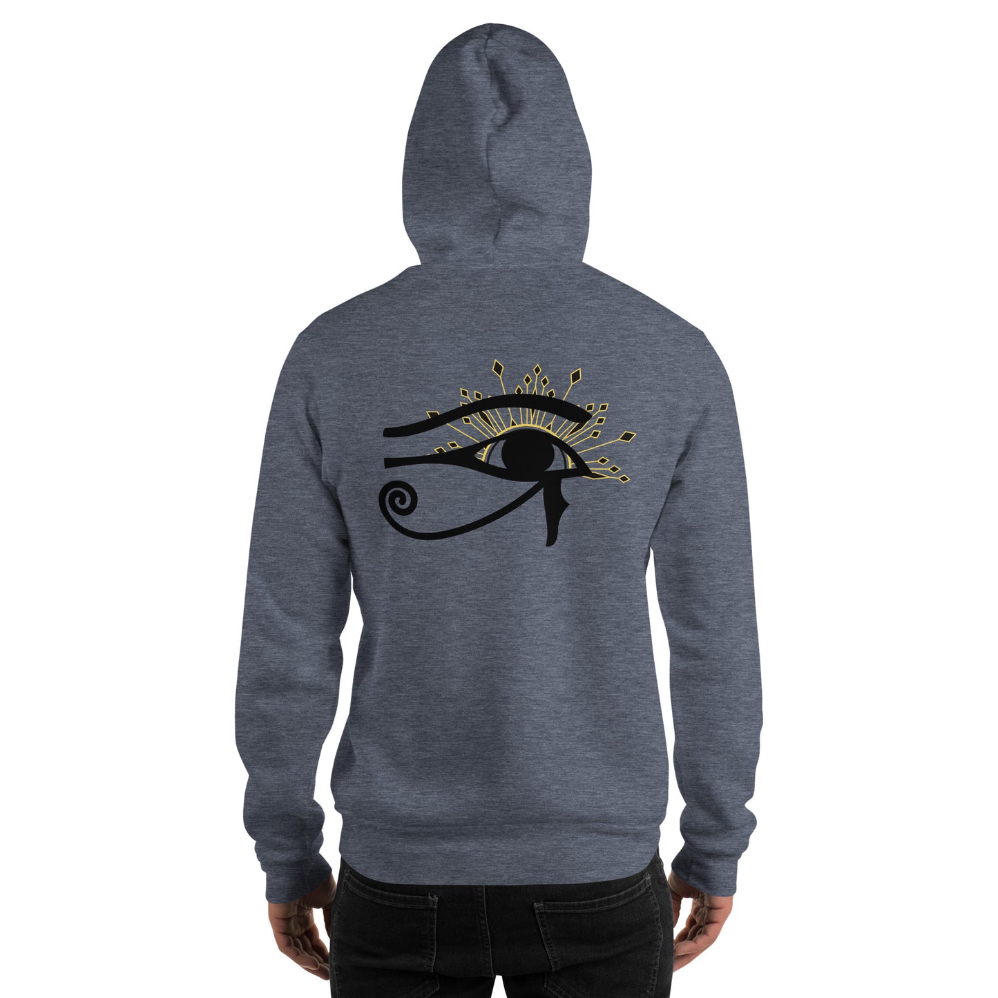 Eye of Ra - Unisex Hoodie