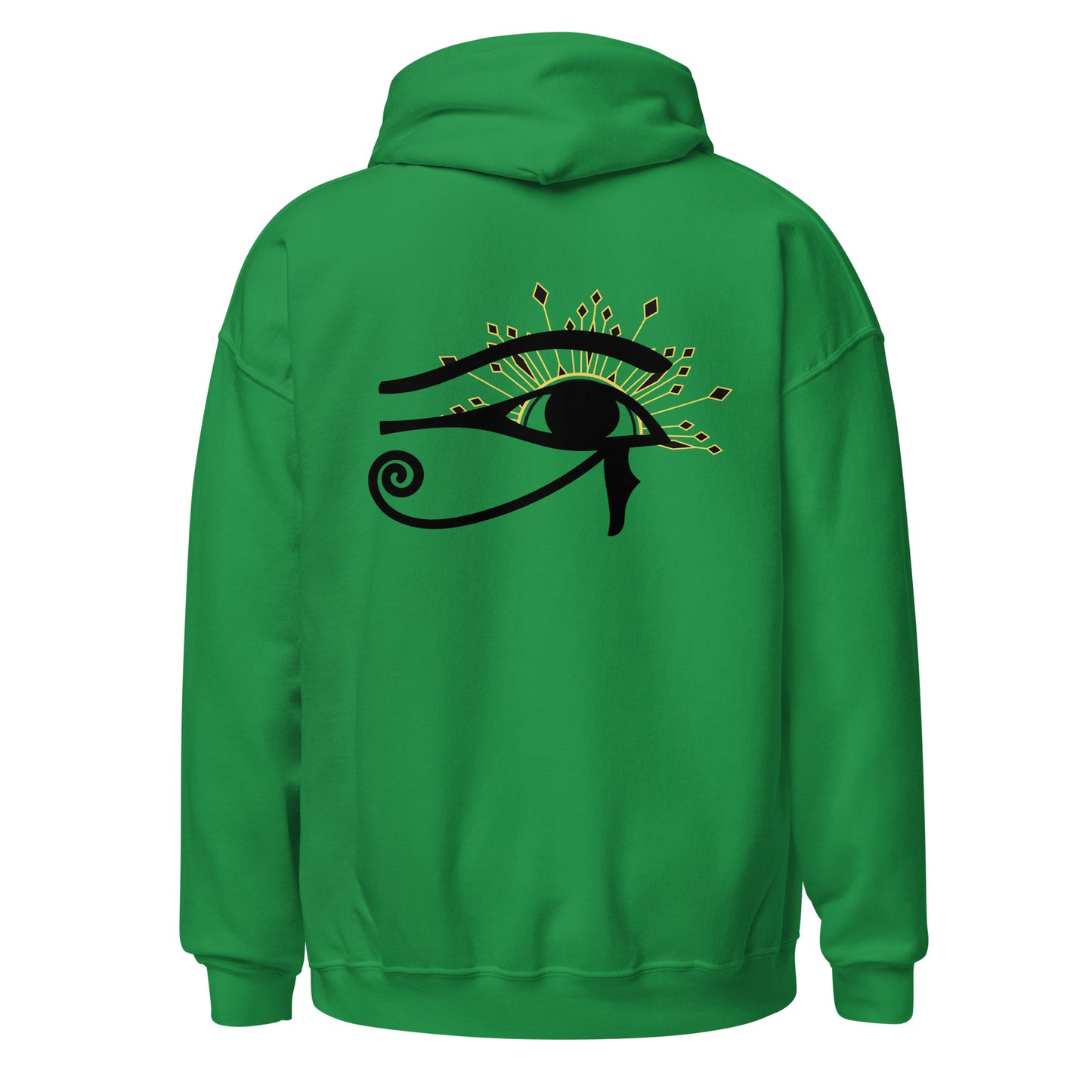 Eye of Ra - Unisex Hoodie