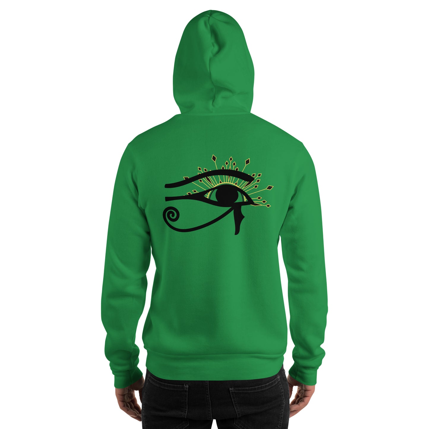 Eye of Ra - Unisex Hoodie