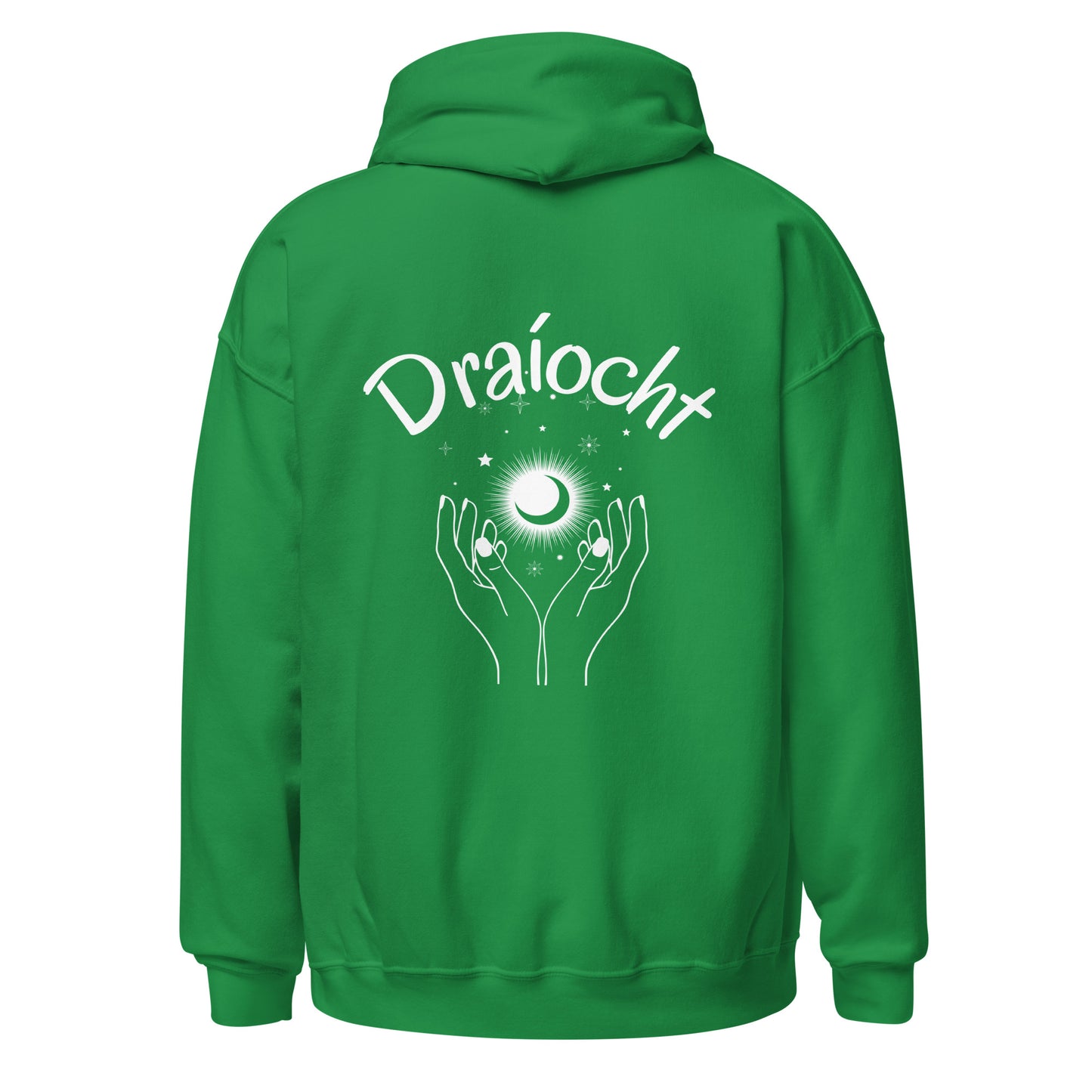 Draíocht - Unisex Hoodie