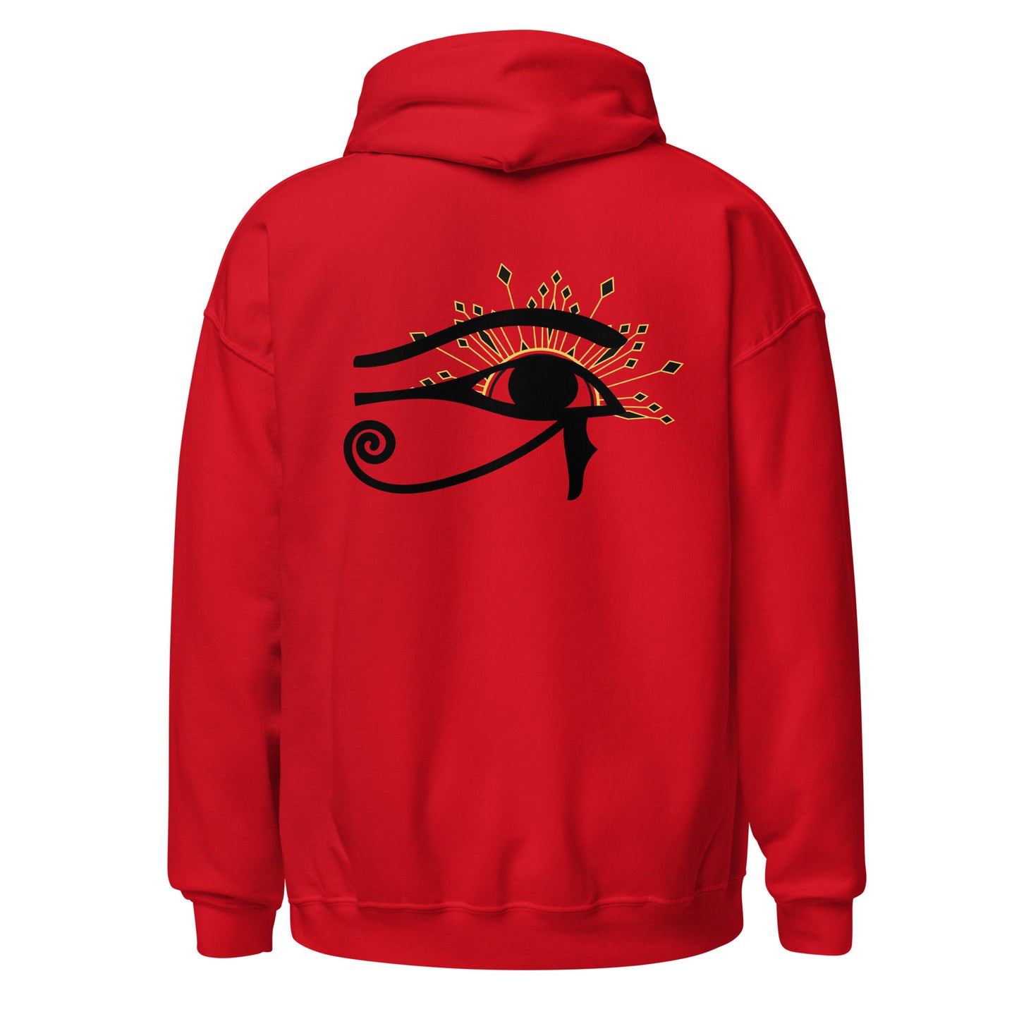 Eye of Ra - Unisex Hoodie