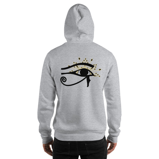 Eye of Ra - Unisex Hoodie