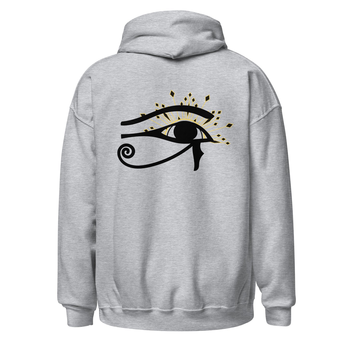 Eye of Ra - Unisex Hoodie