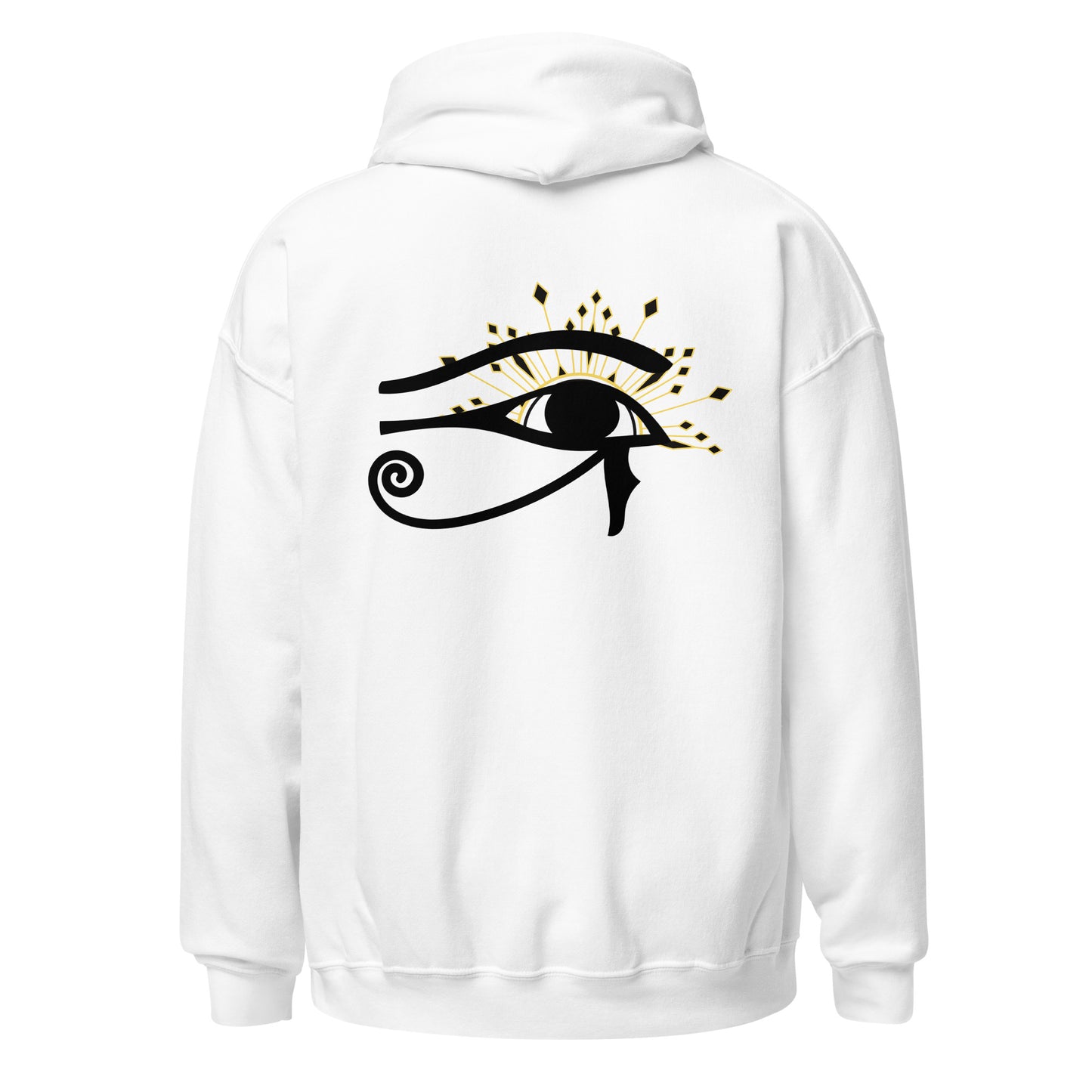 Eye of Ra - Unisex Hoodie