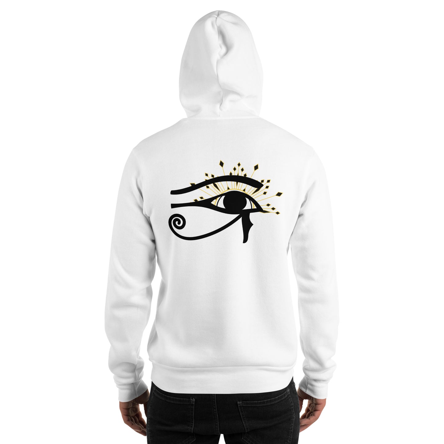 Eye of Ra - Unisex Hoodie