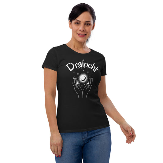 Draíocht - Women's Short Sleeve T-Shirt