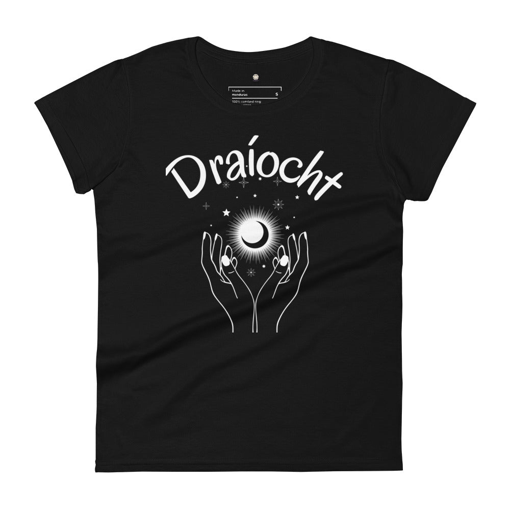 Draíocht - Women's Short Sleeve T-Shirt