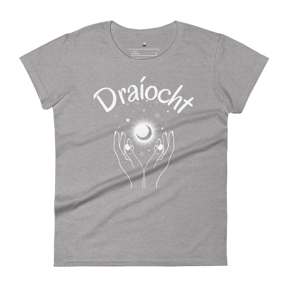 Draíocht - Women's Short Sleeve T-Shirt