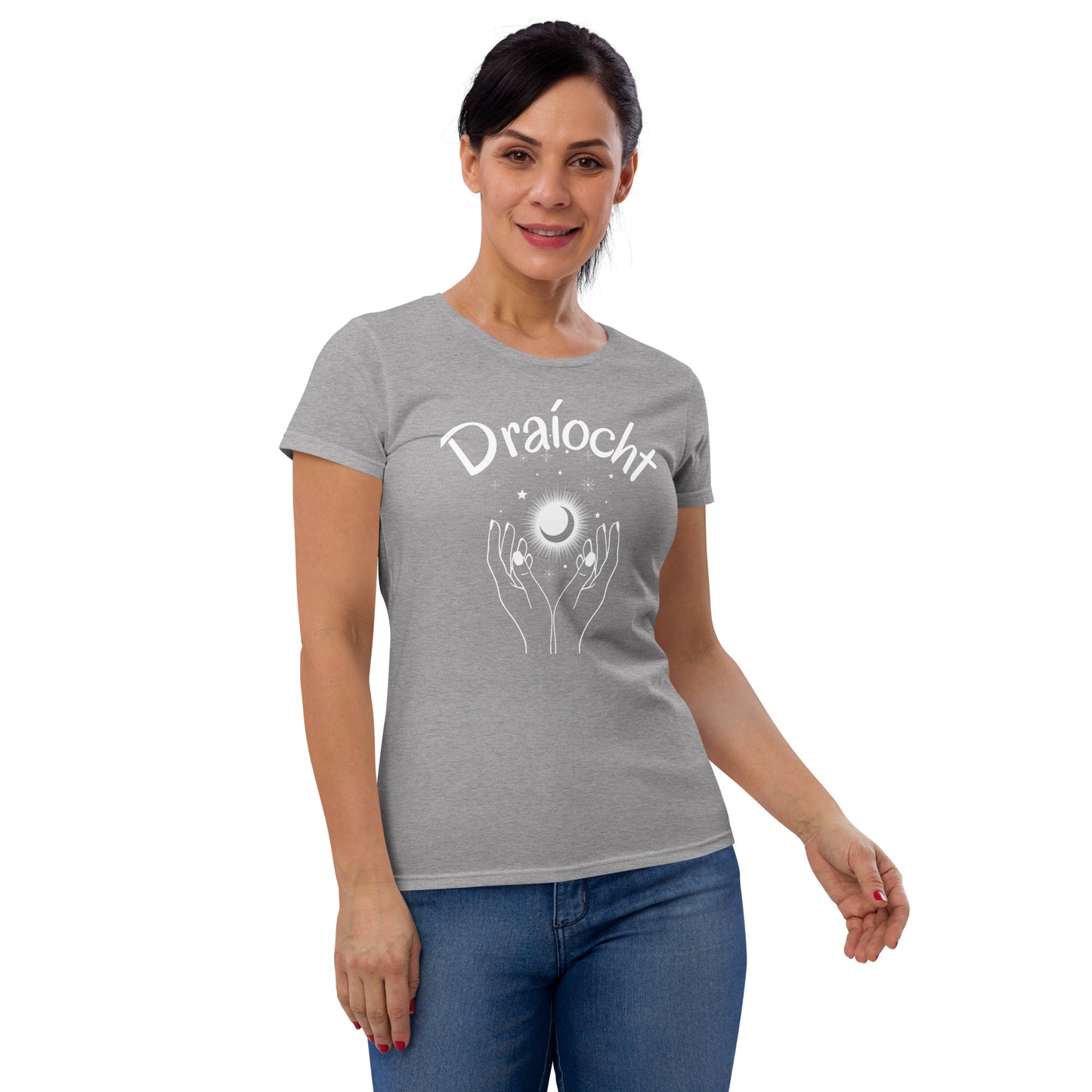 Draíocht - Women's Short Sleeve T-Shirt