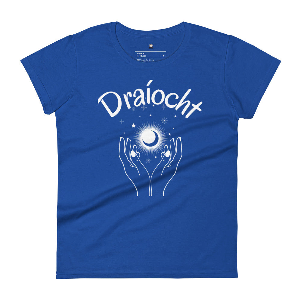 Draíocht - Women's Short Sleeve T-Shirt