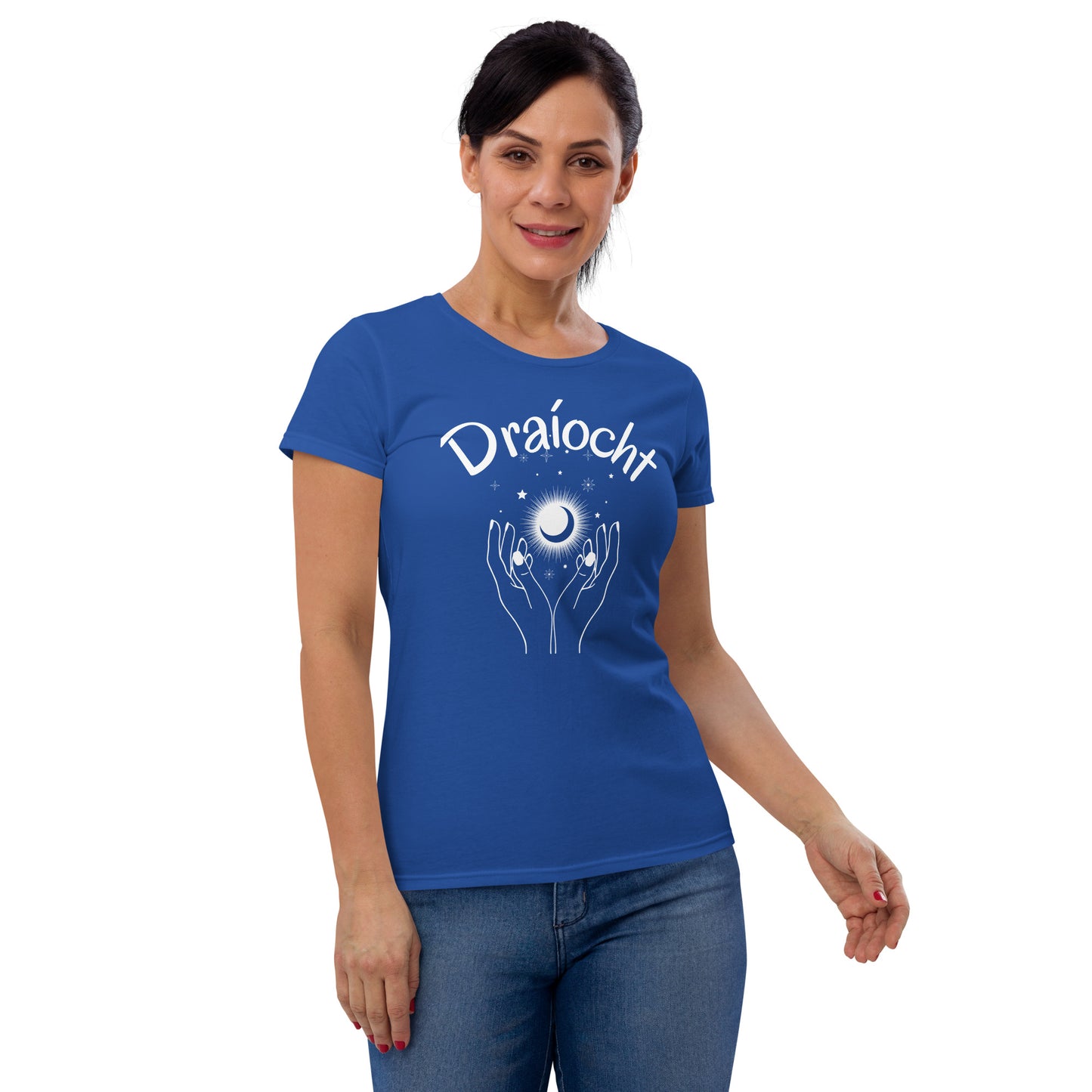 Draíocht - Women's Short Sleeve T-Shirt