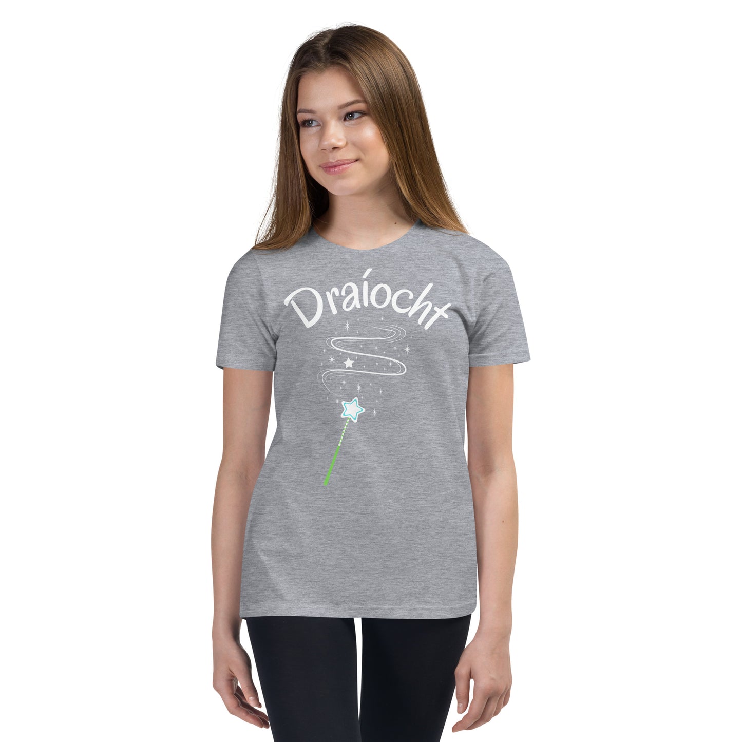 Draiocht - Youth T-Shirt