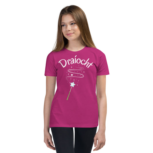 Draiocht - Youth T-Shirt