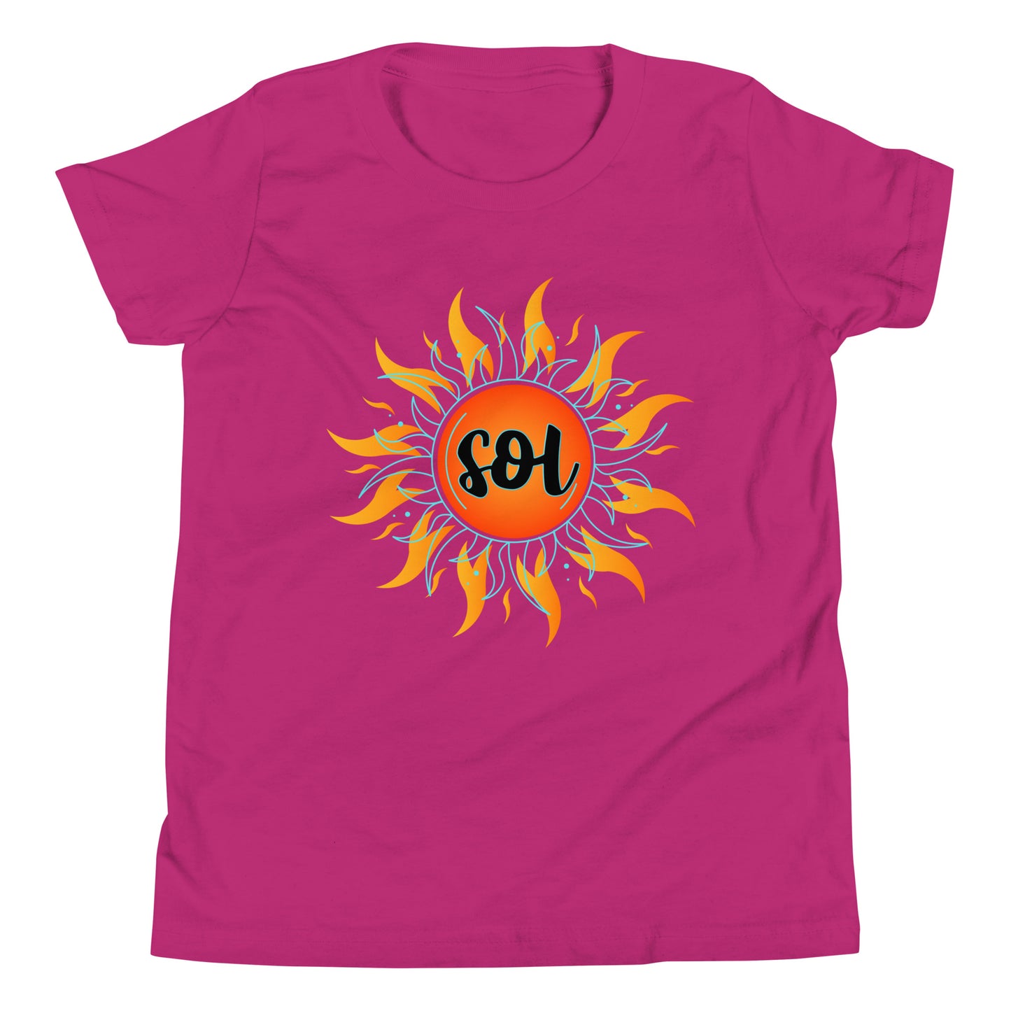 Sol - Youth T-Shirt