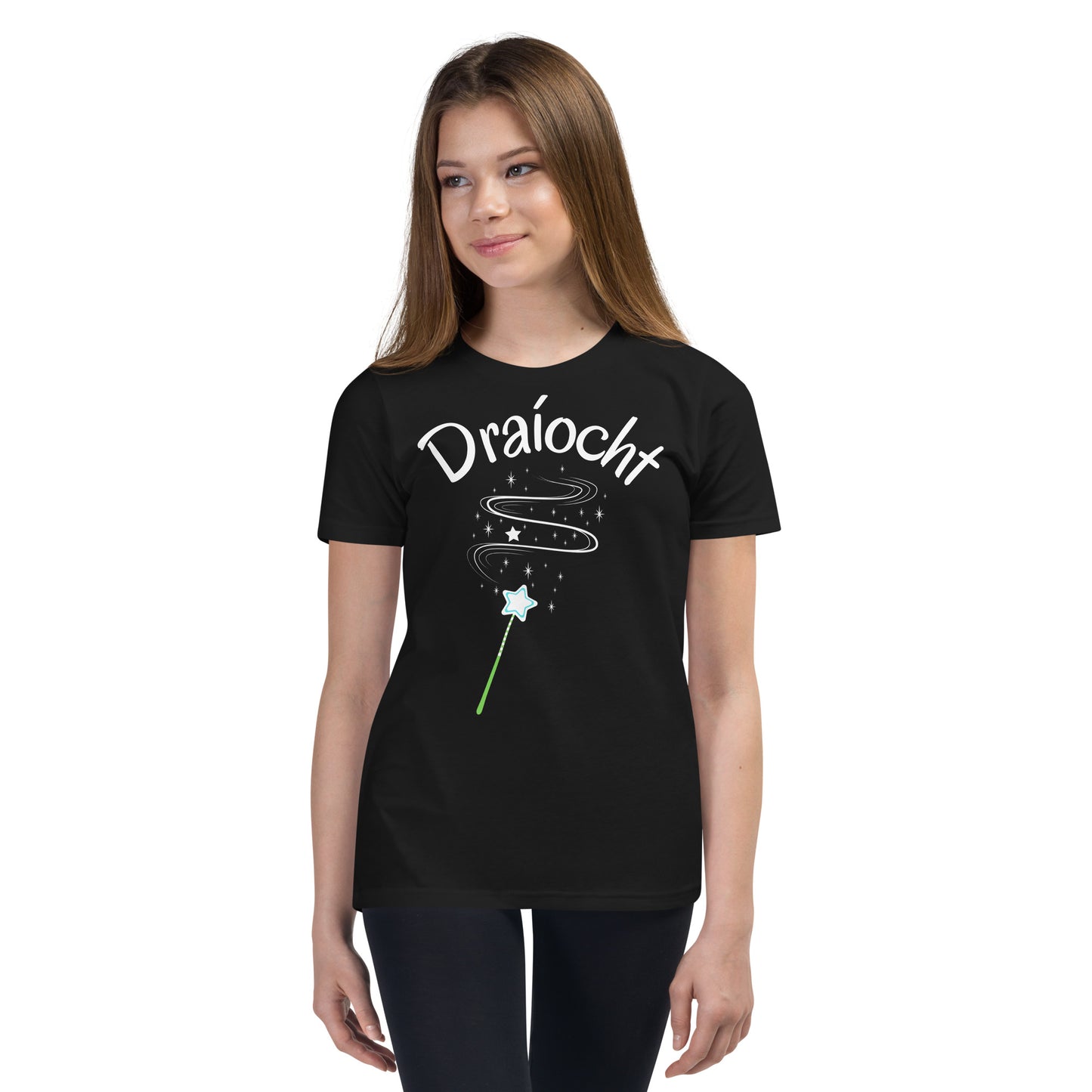 Draiocht - Youth T-Shirt