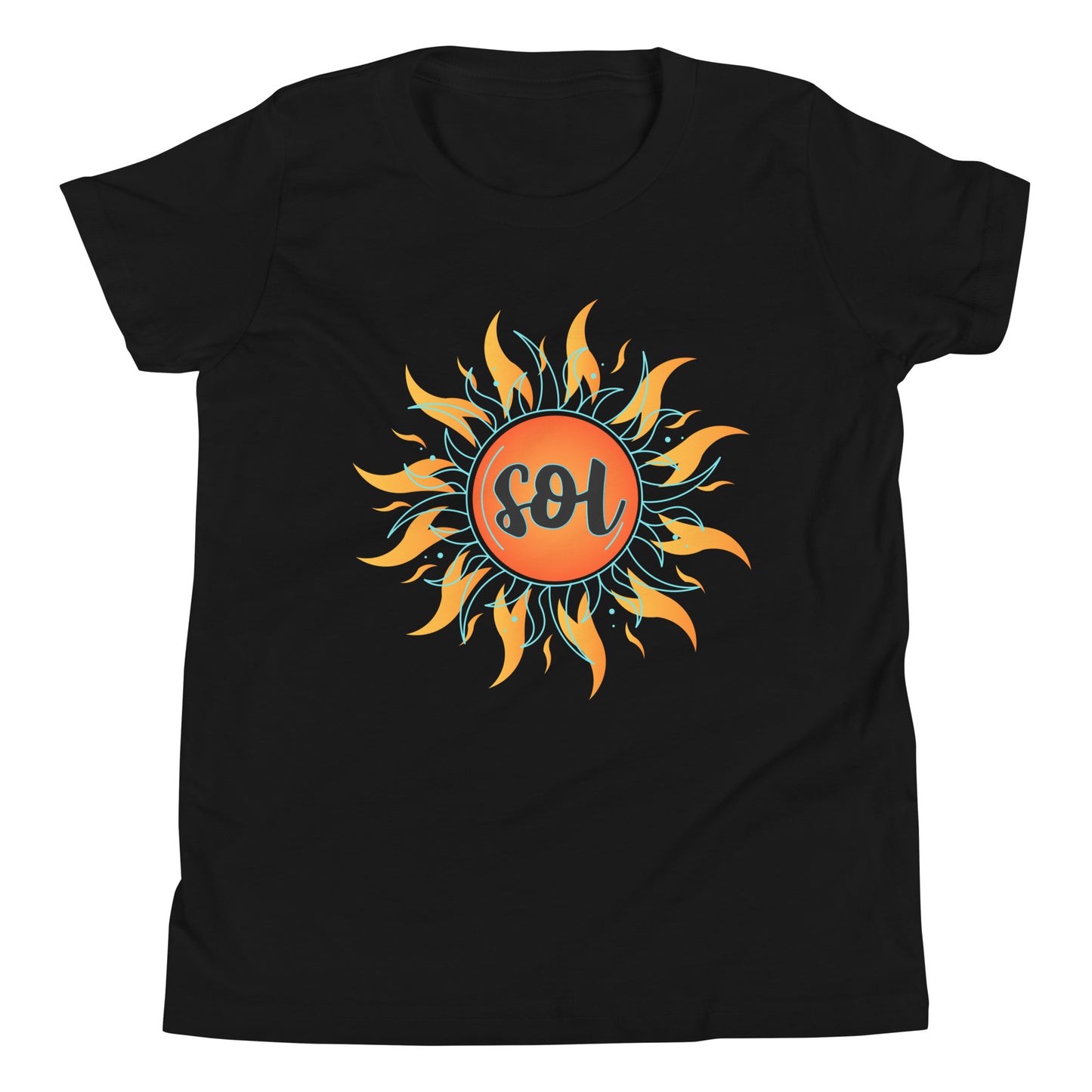 Sol - Youth T-Shirt