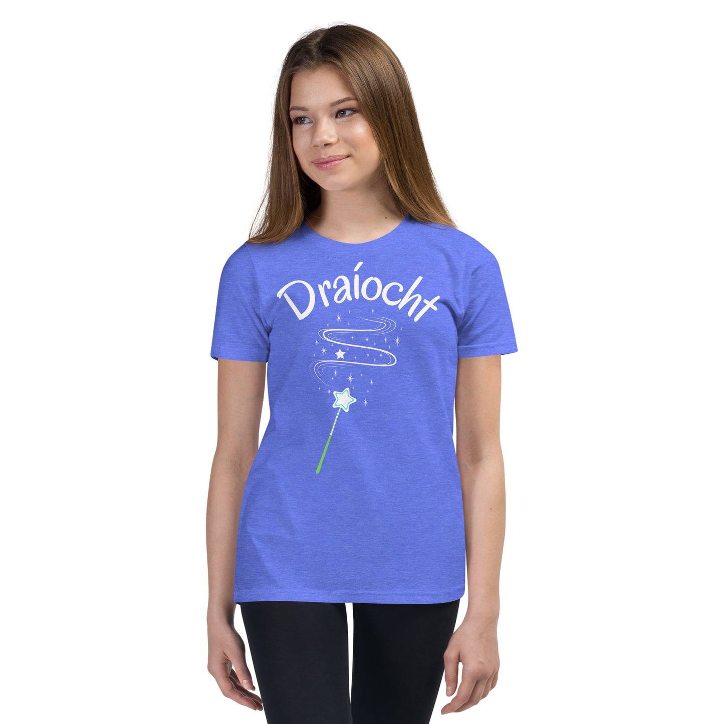 Draiocht - Youth T-Shirt