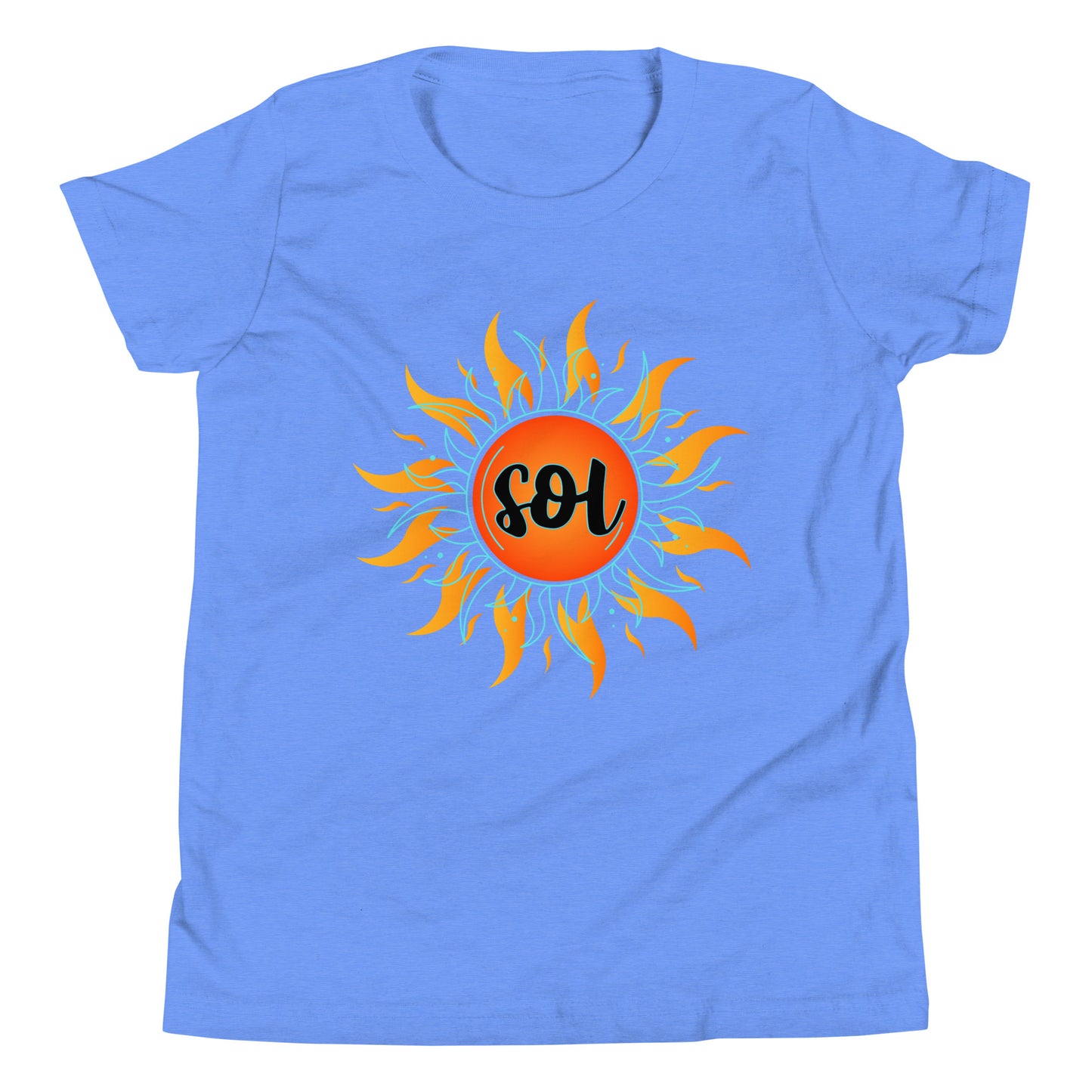 Sol - Youth T-Shirt
