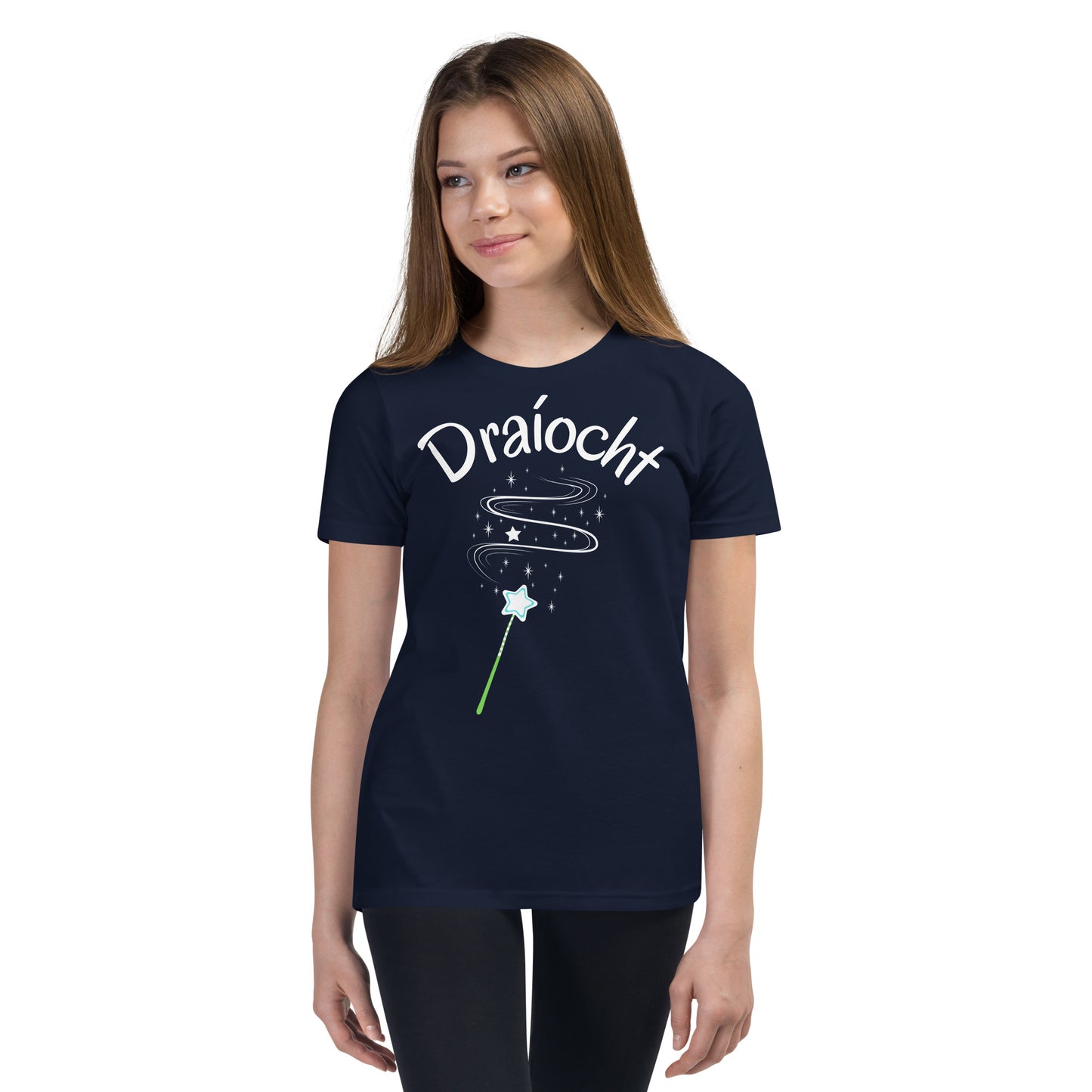 Draiocht - Youth T-Shirt