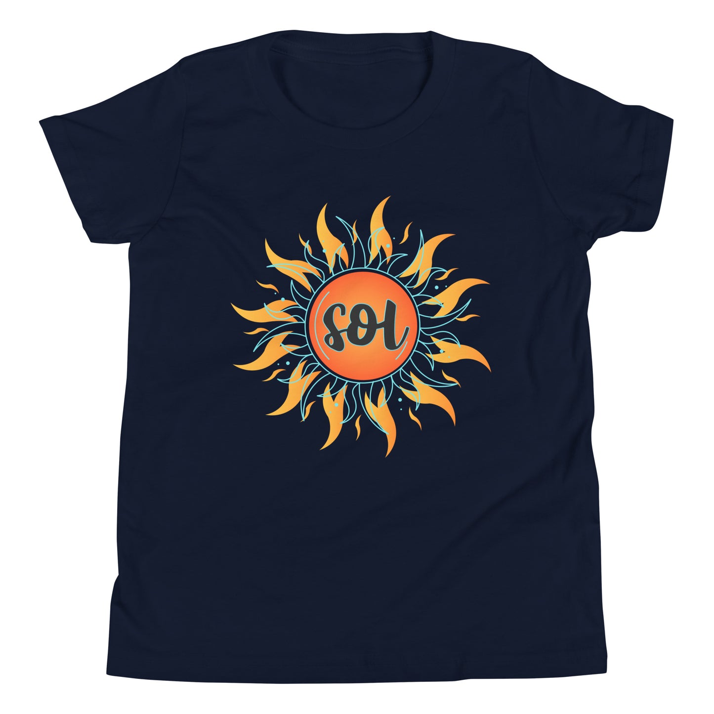 Sol - Youth T-Shirt