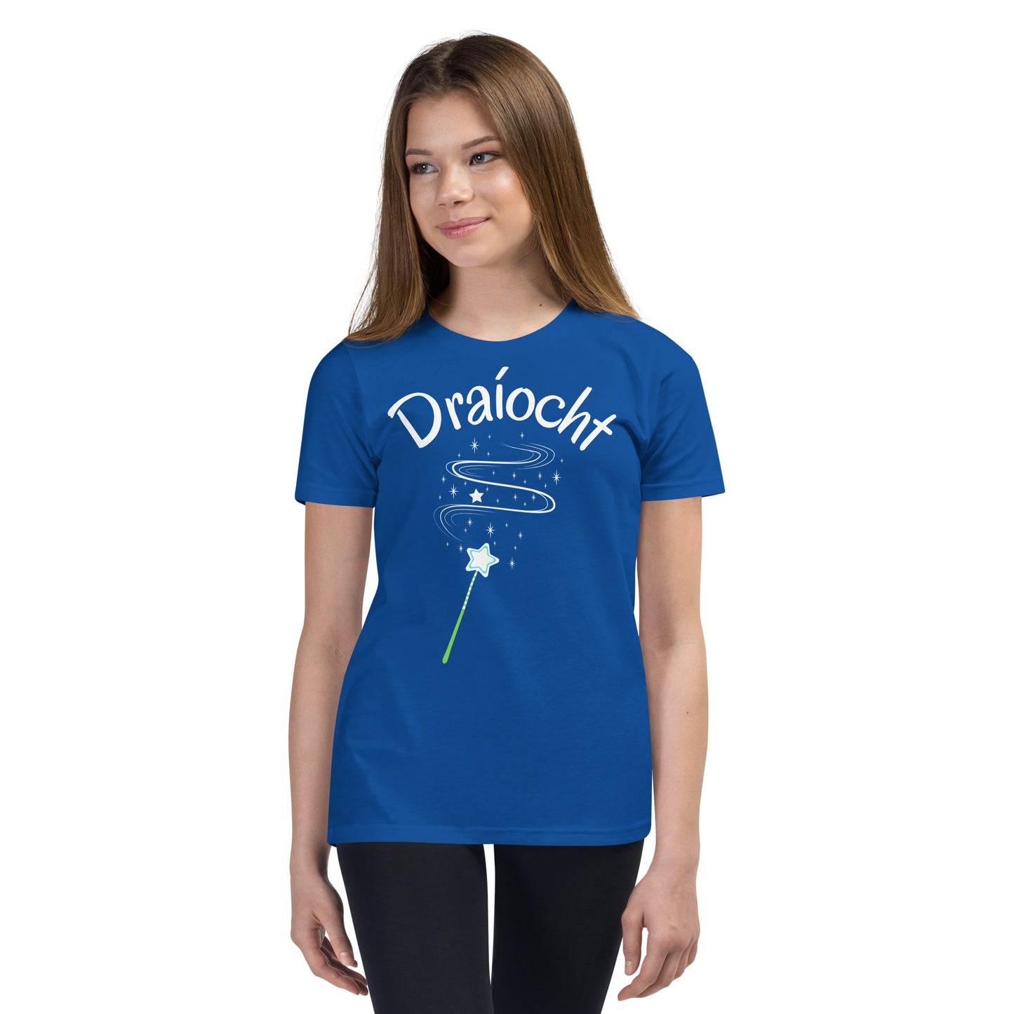 Draiocht - Youth T-Shirt